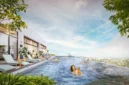 ARTOTEL Living World Kota Wisata, Magnet Baru Hiburan dan Seni di Cibubur. (Foto: Tiket)