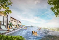 ARTOTEL Living World Kota Wisata, Magnet Baru Hiburan dan Seni di Cibubur. (Foto: Tiket)