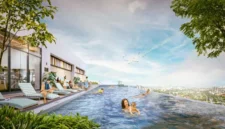 ARTOTEL Living World Kota Wisata, Magnet Baru Hiburan dan Seni di Cibubur. (Foto: Tiket)