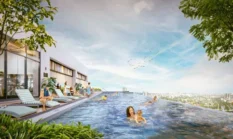 ARTOTEL Living World Kota Wisata, Magnet Baru Hiburan dan Seni di Cibubur
