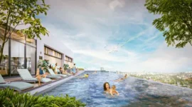 ARTOTEL Living World Kota Wisata, Magnet Baru Hiburan dan Seni di Cibubur. (Foto: Tiket)