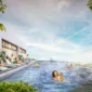 ARTOTEL Living World Kota Wisata, Magnet Baru Hiburan dan Seni di Cibubur. (Foto: Tiket)