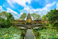 Tempat Hits Terbaru di Ubud yang Gak Boleh Kamu Lewatkan (Foto: Ubud)