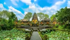 Tempat Hits Terbaru di Ubud yang Gak Boleh Kamu Lewatkan (Foto: Ubud)