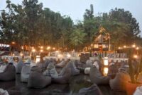 Cafe Hits di Puncak Bogor dengan View Alam Menakjubkan. (Foto: salsawisata)