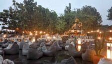 Cafe Hits di Puncak Bogor dengan View Alam Menakjubkan. (Foto: salsawisata)