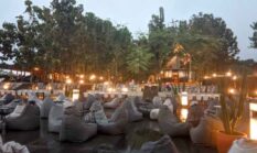 Cafe Hits di Puncak Bogor dengan View Alam Menakjubkan