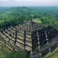Mengenal Candi Borobudur: Sejarah Lengkap, Harga Tiket, dan Waktu Terbaik Berkunjung. (Foto: silmuku.blogspot.com)