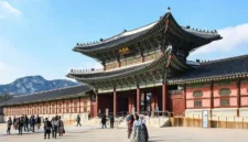 13 Destinasi Populer dan Panduan Lengkap Wisata Korea Selatan. (Foto: busanpedia)