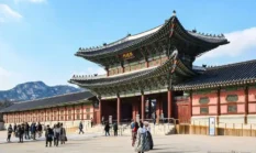 13 Destinasi Populer dan Panduan Lengkap Wisata Korea Selatan