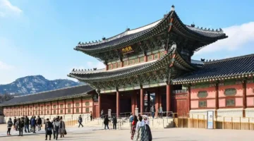 13 Destinasi Populer dan Panduan Lengkap Wisata Korea Selatan. (Foto: busanpedia)