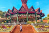 7 Tempat Wisata Ancol yang Paling Hits dan Wajib Dikunjungi. (Foto: Google)