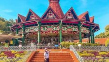 7 Tempat Wisata Ancol yang Paling Hits dan Wajib Dikunjungi. (Foto: Google)