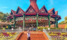 7 Tempat Wisata Ancol yang Paling Hits dan Wajib Dikunjungi