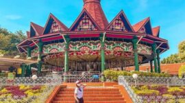 7 Tempat Wisata Ancol yang Paling Hits dan Wajib Dikunjungi. (Foto: Google)