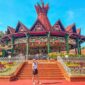 7 Tempat Wisata Ancol yang Paling Hits dan Wajib Dikunjungi. (Foto: Google)