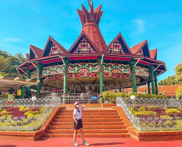 7 Tempat Wisata Ancol yang Paling Hits dan Wajib Dikunjungi. (Foto: Google)