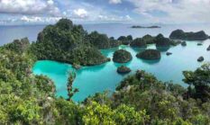 Rencana Liburan 3 Hari ke Raja Ampat: Biaya, Tips, dan Aktivitas Seru yang Wajib Dicoba
