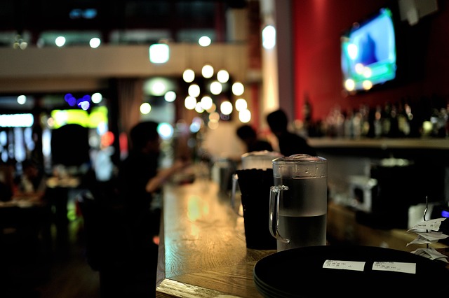 Ilustrasi. 10+ Kafe Murah di Jalan Arifin Ahmad Pekanbaru yang Nyaman untuk Nongkrong & Work from Cafe. (Foto: Pixabay)