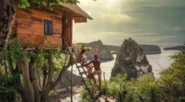 Wisata Bali untuk Pemula: 9 Destinasi Terbaik yang Wajib Dikunjungi. (Foto: Darren Lawrence)