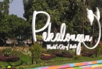 10 Tempat Wisata di Pekalongan yang Wajib Dikunjungi Wisatawan. (foto: Joss)