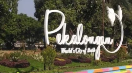 10 Tempat Wisata di Pekalongan yang Wajib Dikunjungi Wisatawan. (foto: Joss)