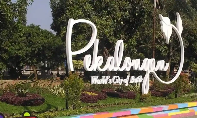 10 Tempat Wisata di Pekalongan yang Wajib Dikunjungi Wisatawan. (foto: Joss)