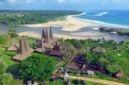 Pesona Sumba NTT: Surga Alami dengan Budaya Kuat dan Keindahan Kuda Sandalwood. (Foto: parboaboa)