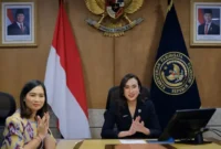 Kemenpar Resmi Luncurkan 10 Kategori Wonderful Indonesia Awards 2025 (dok. Birkom Kemenpar)