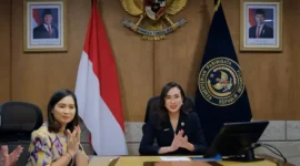 Kemenpar Resmi Luncurkan 10 Kategori Wonderful Indonesia Awards 2025 (dok. Birkom Kemenpar)