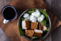Ilustrasi. Menelusuri Jejak Rasa: 5 Makanan Tertua di Indonesia yang Bertahan Melintasi Zaman. (Foto: Google)