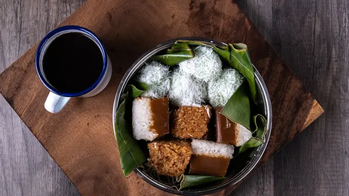 Ilustrasi. Menelusuri Jejak Rasa: 5 Makanan Tertua di Indonesia yang Bertahan Melintasi Zaman. (Foto: Google)