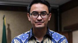 Zumi Zola Beri Sinyal Siap Bertarung di Pilgub Jambi 2029 (Foto: Google)