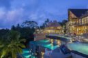 The Kayon Jungle Resort Ubud, Surga Mewah dengan Infinity Pool Ikonik. (Foto: icastelli)