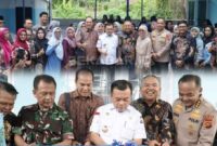 Tokoh Kerinci Dapat Penghargaan Gubernur Atas Dukungan MBG