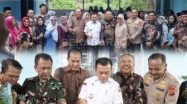 Tokoh Kerinci Dapat Penghargaan Gubernur Atas Dukungan MBG