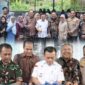 Tokoh Kerinci Dapat Penghargaan Gubernur Atas Dukungan MBG