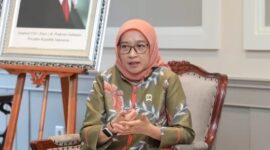 Dua Syarat Honorer Jadi PPPK Paruh Waktu (Foto: Google)