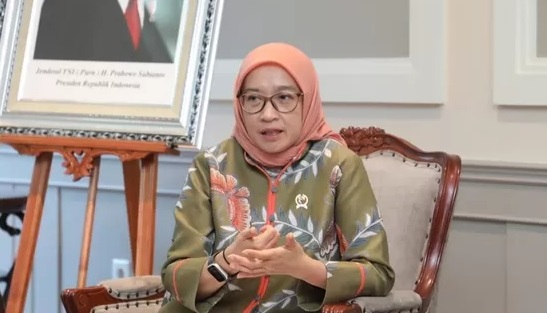 Dua Syarat Honorer Jadi PPPK Paruh Waktu (Foto: Google)