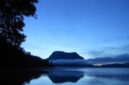 Pesona Danau Gunung Tujuh di Kerinci: Surga Alam di Atas Awan. (Foto: viva)