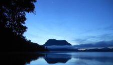 Pesona Danau Gunung Tujuh di Kerinci: Surga Alam di Atas Awan. (Foto: viva)