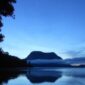 Pesona Danau Gunung Tujuh di Kerinci: Surga Alam di Atas Awan. (Foto: viva)
