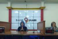 Ilustrasi. Bank Jambi Tawarkan Kredit Multiguna untuk PPPK, Proses Cepat dan Syarat Mudah (Foto: Google)