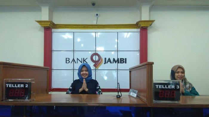 Ilustrasi. Bank Jambi Tawarkan Kredit Multiguna untuk PPPK, Proses Cepat dan Syarat Mudah (Foto: Google)