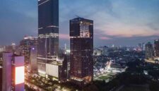 The Orient Jakarta Senayan, Hotel Mewah dengan Infinity Pool Ikonik. (Foto: logitravel)