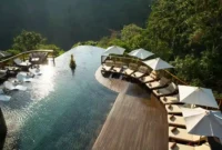 Hotel Unik dan Keren di Bali untuk Sensasi Menginap yang Luar Biasa. (Foto: travelplusstyle)
