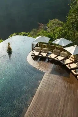 Hotel Unik dan Keren di Bali untuk Sensasi Menginap yang Luar Biasa