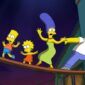Adegan dalam film 'The Simpsons Movie' (2007) (Foto: IMDb)