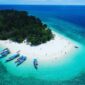 Destinasi Tempat Wisata Likupang, Surga Baru di Sulawesi Utara. (Foto: idntimes)