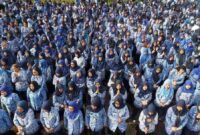 Ini Mekanisme Honorer Bisa Diangkat jadi PPPK Paruh Waktu. (Foto: Google)